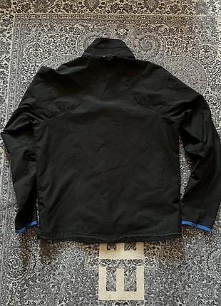 Softech кофта куртка jacket mammut 9