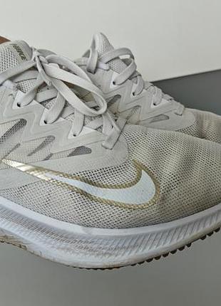 Оригинал nike running беговые 40-й (25.5 см) рабочее состояние