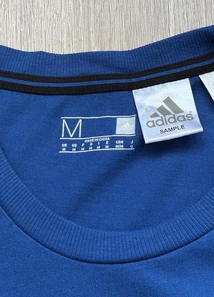 Лонгслив кофта adidas zne 6