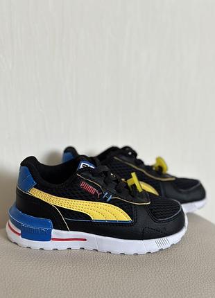 Кросівки puma