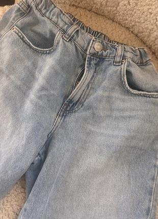 Шорти бермуди дитячі zara 2