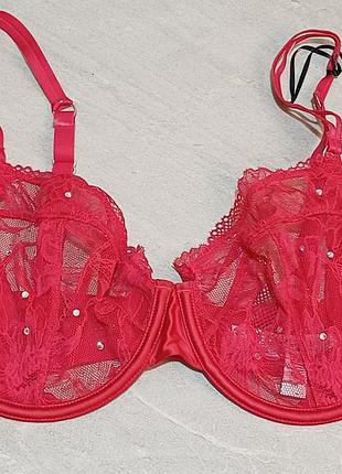 Бюстгальтер мереживний primark