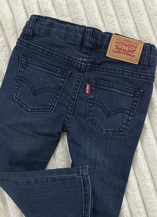Джинси levi’s