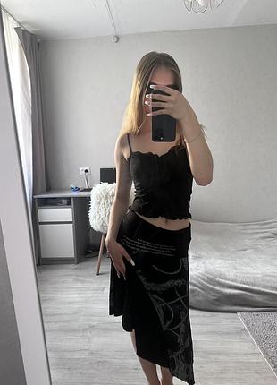 Спідниця y2k