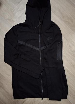 Костюм nike tech fleece