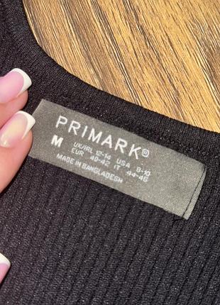 Кофта primark 3