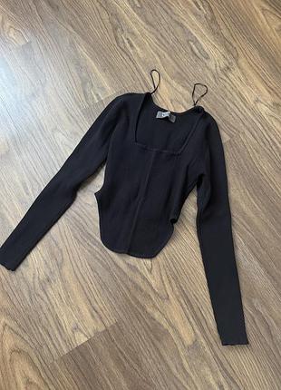 Кофта primark