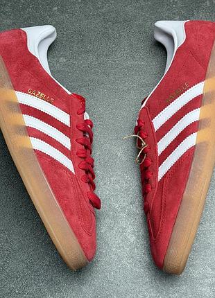 Кеди кросівки adidas gazelle ji2063