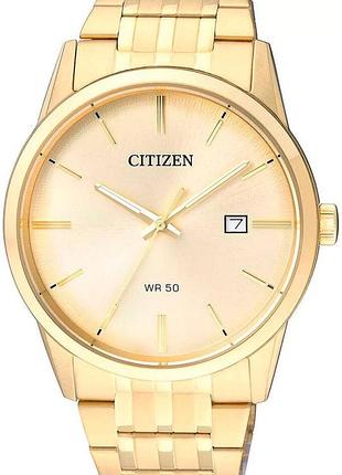 Годинник чоловічий citizen bi5002-57p