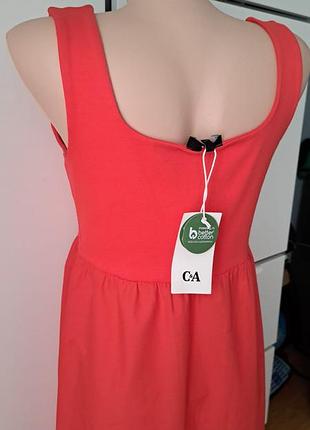 Базова сукня c&amp;a 6