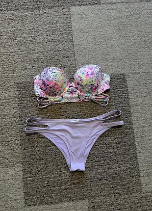 Купальник victoria’s secret s-m