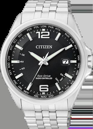 Часы мужские citizen cb0010-88e