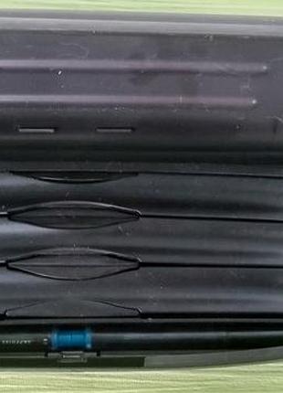 Футляр для ручек parker