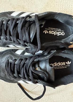 Кеди adidas 43 4