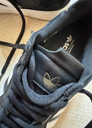 Кеди adidas 43 7