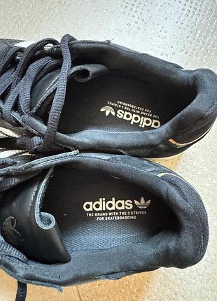 Кеди adidas 43 8