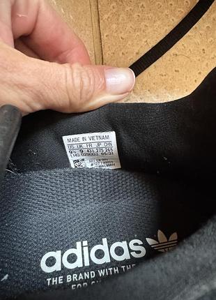 Кеди adidas 43 9