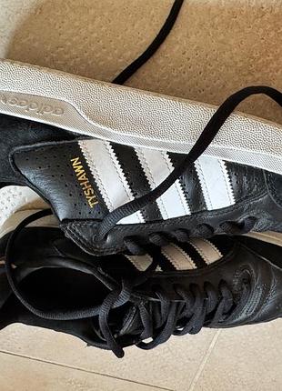 Кеди adidas 43 10