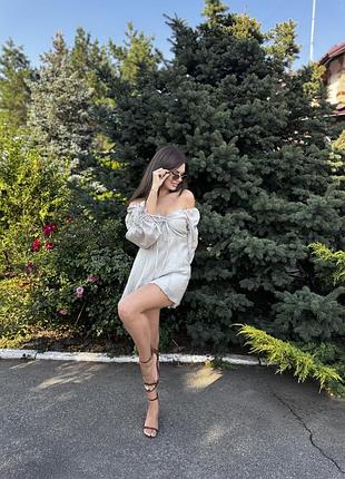 Шикарна сукня 2