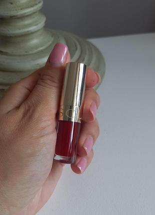Clarins lip comfort oil, 1.4 ml блиск для губ