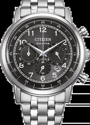 Годинник чоловічий citizen ca4630-53e