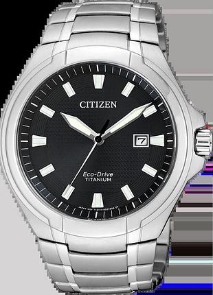 Годинник чоловічий citizen bm7430-89e