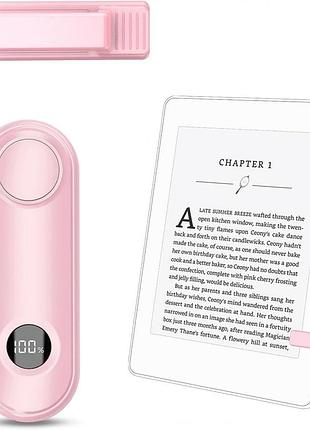 Пульт дистанционного управления rf higptwirel для kindle paperwhite scribe oasis розовый