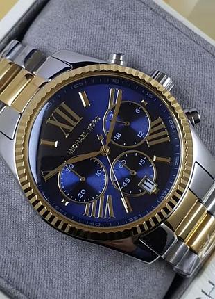 Жіночий годинник michael kors mk7218 оригінал