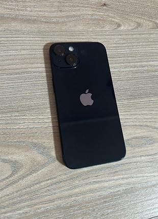 Apple iphone 14 128gb midnight neverlock батарея 84% 390ц айфон iphone
