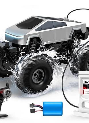 Радіокерована машина tesla cybertruck, cv-b907