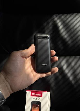 Prestigio wize c1 комплект.  *1872 5