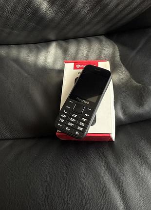 Prestigio wize c1 комплект.  *1872 6