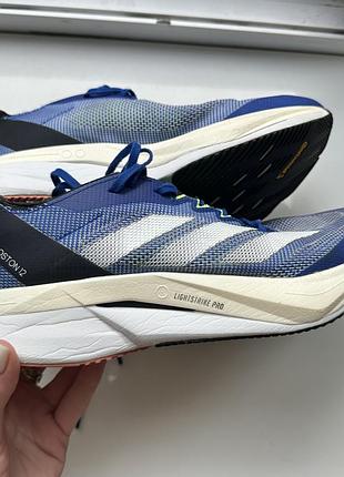 Adidas adizero boston 12 38 розмір