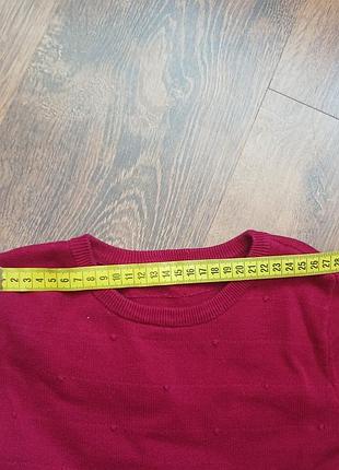 Платье детское h&amp;m 110-116 г. 5
