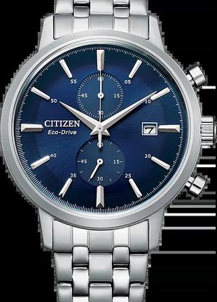 Годинник чоловічий citizen ca7060-88l