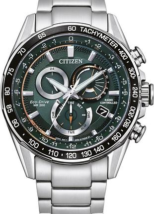 Часы мужские citizen cb5914-89x