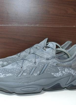 Adidas ozweego knit 43.5-44р кроссовки оригинал