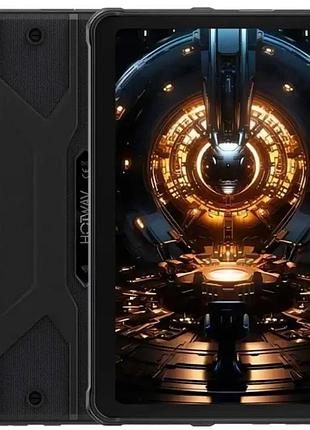 Планшет 10.1" hotwav tab r8 (4/128gb) 4g lte • 8 ядер • android 14 • 10800 mah
