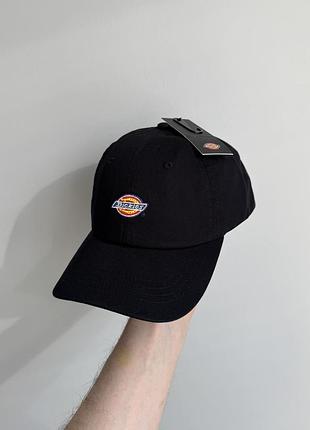 Оригінальна кепка dickies hardwick essential cap