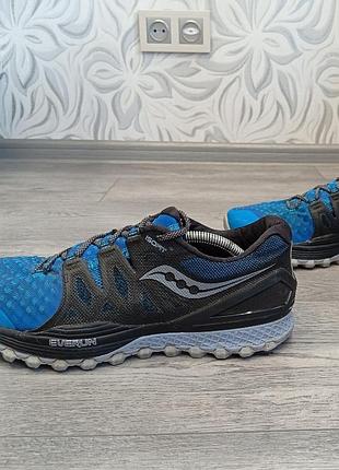 Оригинальные кроссовки saucony 320dus iso 2