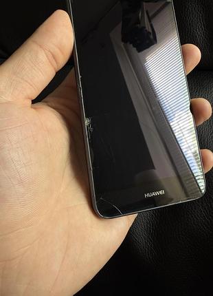 Huawei y6pro 3