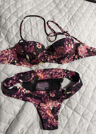Купальник victoria’s secret