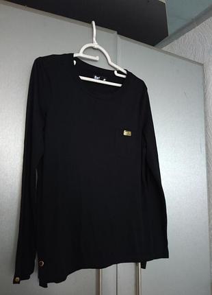 Лонгслив barbour м размер