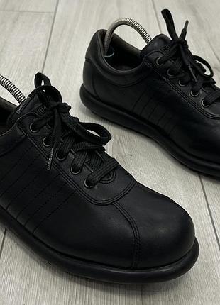 Женские кроссовки camper pelotas ariel (25,5 см)