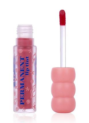 Тинт для губ glambee permanent тон 01
