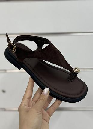 Босоножки женские
