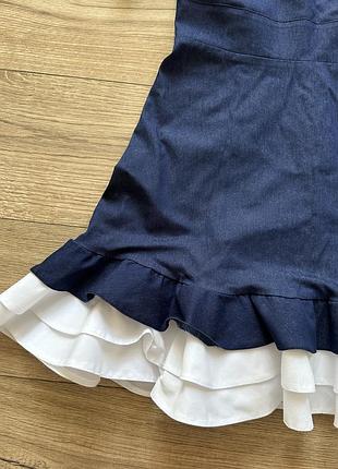 Сукня fabric 2