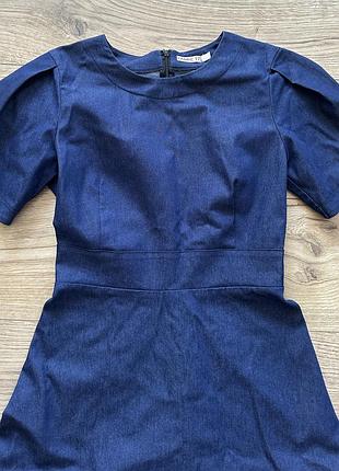 Сукня fabric 3