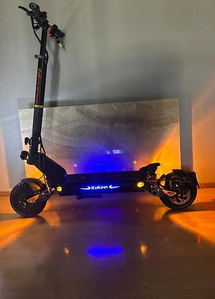 Kukirin g2 master