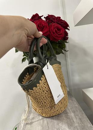 Сумка mango, 1180 грн 2